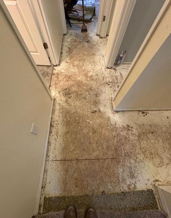 Floor Installation in Tacoma 